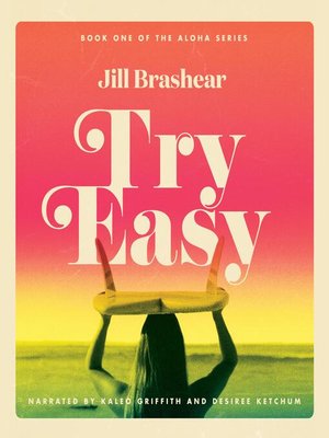 cover image of Try Easy